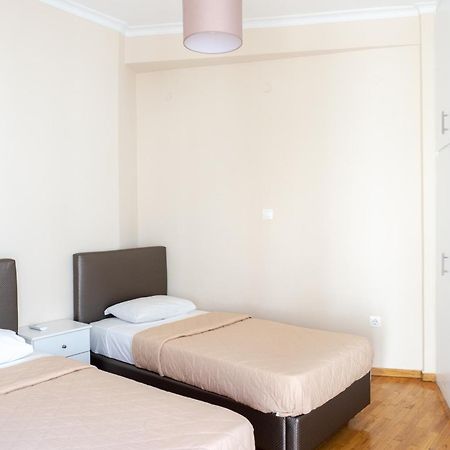 Cozy Apartment In Pangrati Area! 아테네 외부 사진
