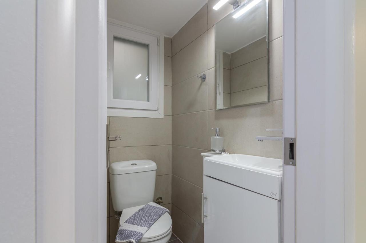 Cozy Apartment In Pangrati Area! 아테네 외부 사진