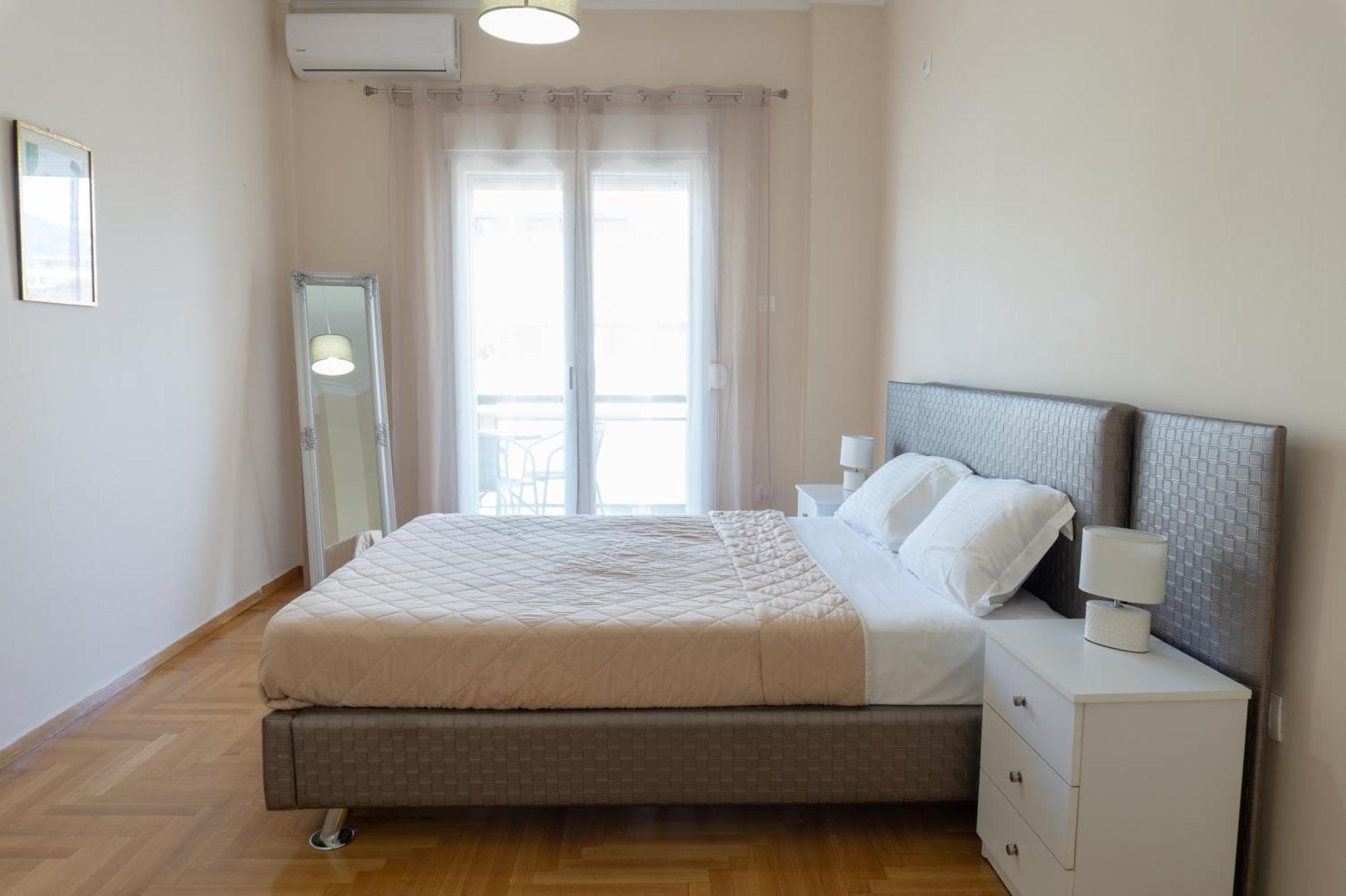 Cozy Apartment In Pangrati Area! 아테네 외부 사진